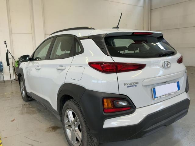 HYUNDAI Kona usata, con Chiusura centralizzata