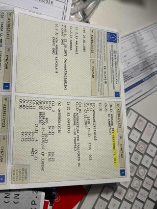 PORSCHE 911 usata 10