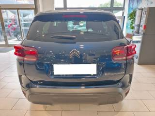 CITROEN C5 Aircross usata, con Alzacristalli elettrici