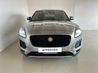 JAGUAR E-Pace usata, con Chiusura centralizzata