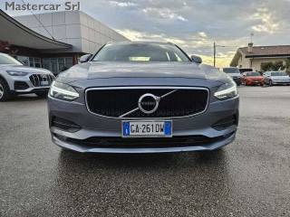 VOLVO V90 usata, con Chiusura centralizzata