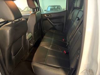 FORD Ranger usata, con ESP