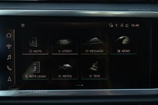 AUDI Q3 usata, con Sistema di riconoscimento della stanchezza