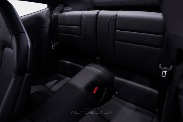 PORSCHE 992 usata, con Fari LED