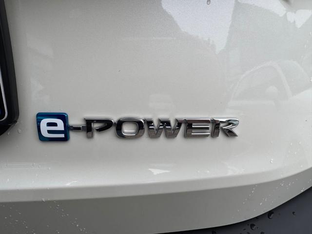 NISSAN X-Trail usata, con Sensore di luce
