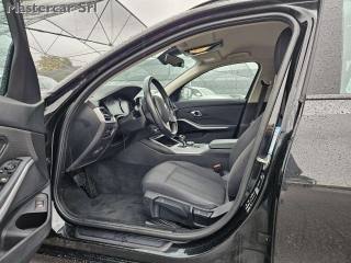 BMW 320 usata, con Servosterzo