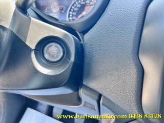 JEEP Renegade usata, con ESP