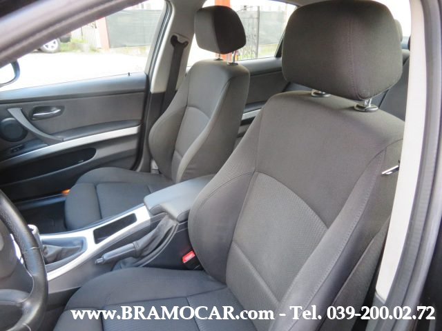 BMW 320 usata, con Lettore CD
