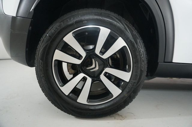 CITROEN C3 Aircross usata, con Antifurto