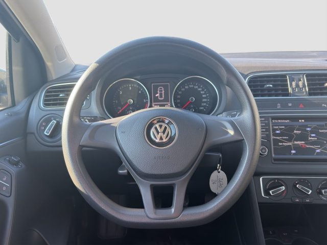 VOLKSWAGEN Polo usata 11