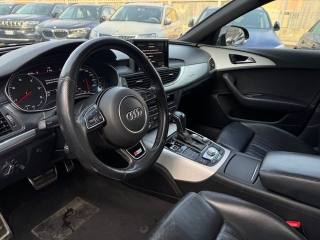 AUDI A6 usata, con Controllo trazione