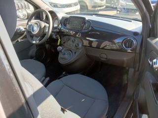 FIAT 500 usata, con Fendinebbia
