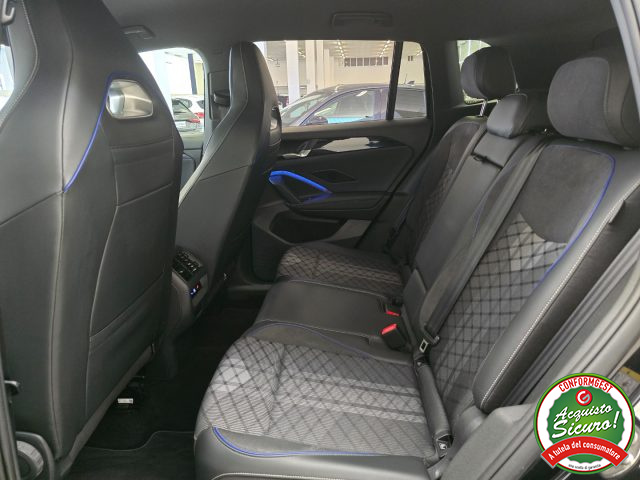 VOLKSWAGEN Tiguan usata, con Touch screen