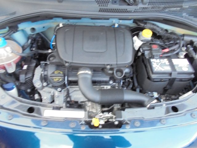 FIAT 500 usata 35