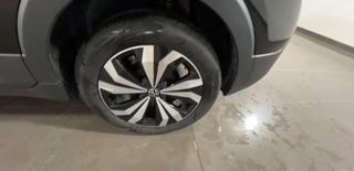 VOLKSWAGEN T-Cross usata, con Controllo trazione