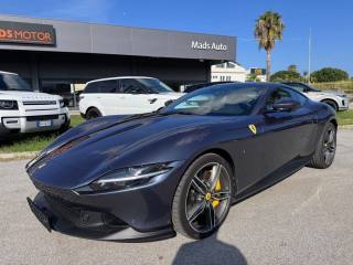 FERRARI Roma Strafull!!!    GARANZIA UFFICIALE