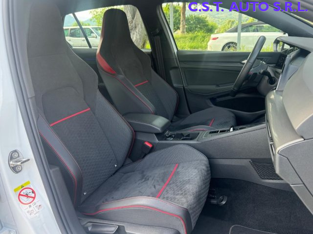 VOLKSWAGEN Golf usata, con ESP