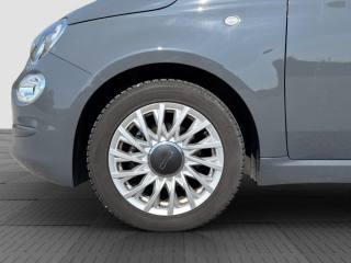 FIAT 500 usata 14