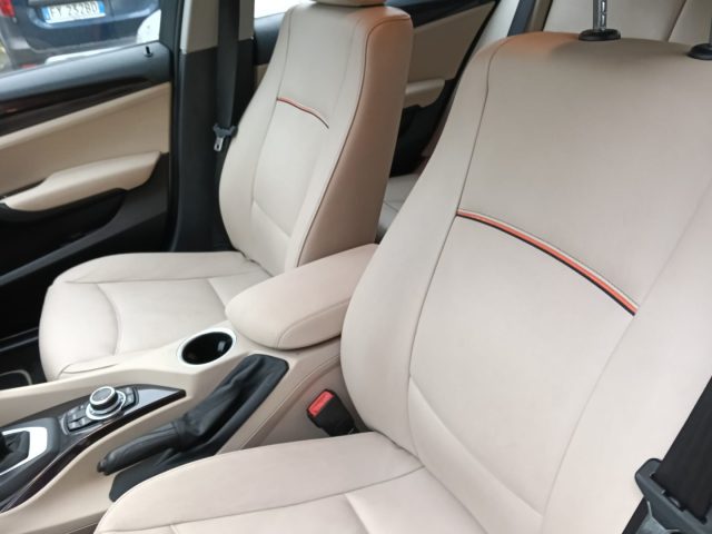 BMW X1 usata, con Immobilizzatore elettronico