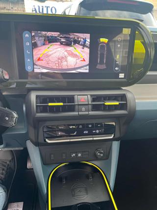 FIAT Grande Panda usata, con Autoradio