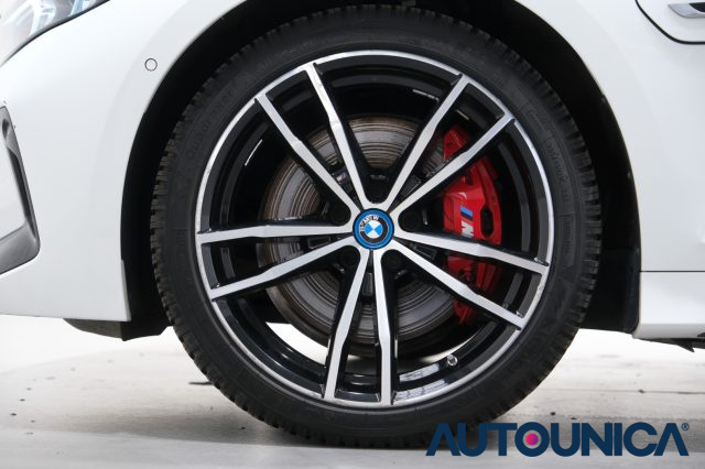 BMW 320 usata, con Cruise Control