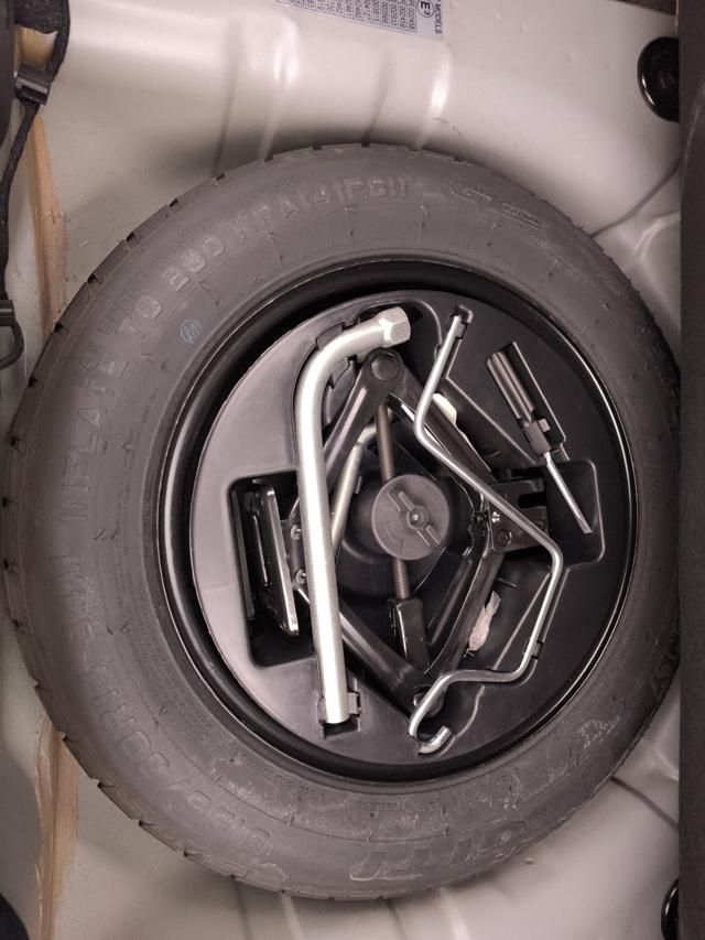 FIAT 500 usata, con Specchietti laterali elettrici