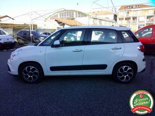 FIAT 500L usata, con Airbag laterali