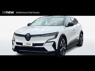 RENAULT Megane E-Tech Electric Techno EV60 AC22