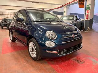 FIAT 500 1.0 Hybrid 70CV Dolcevita