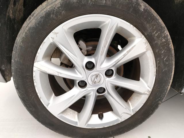OPEL Corsa usata, con Controllo elettronico della corsia
