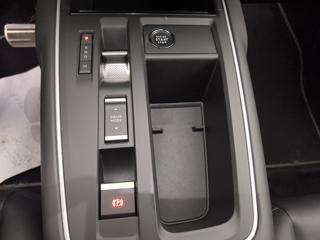 CITROEN C5 Aircross usata, con Volante in pelle