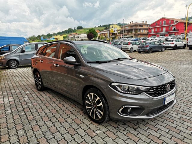 FIAT Tipo usata, con Chiusura centralizzata