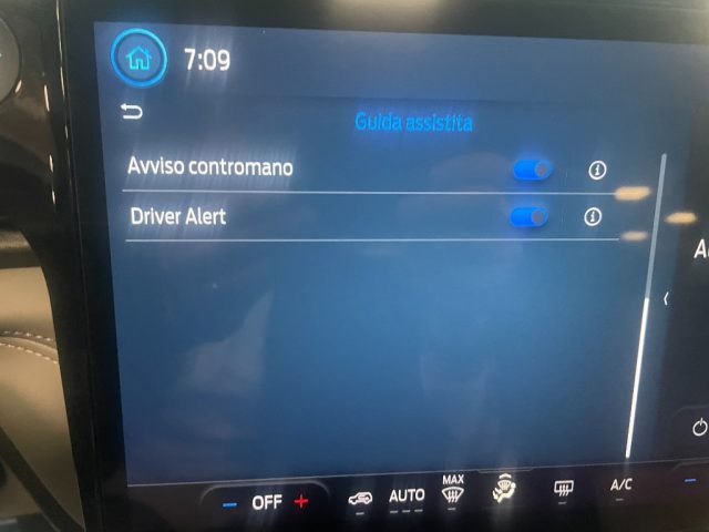 FORD Puma usata, con Bracciolo