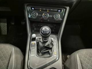 VOLKSWAGEN Tiguan usata, con MP3