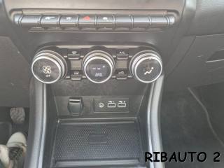 RENAULT Captur usata, con Chiusura centralizzata telecomandata