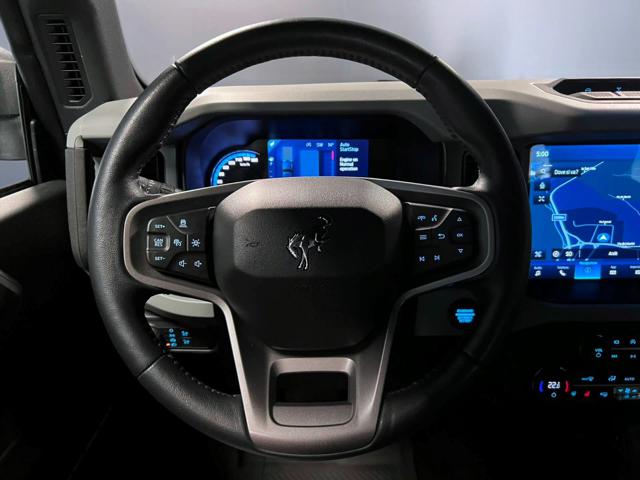 FORD Bronco usata, con Cruise Control