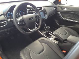DR MOTOR DR 3.0 usata, con Antifurto