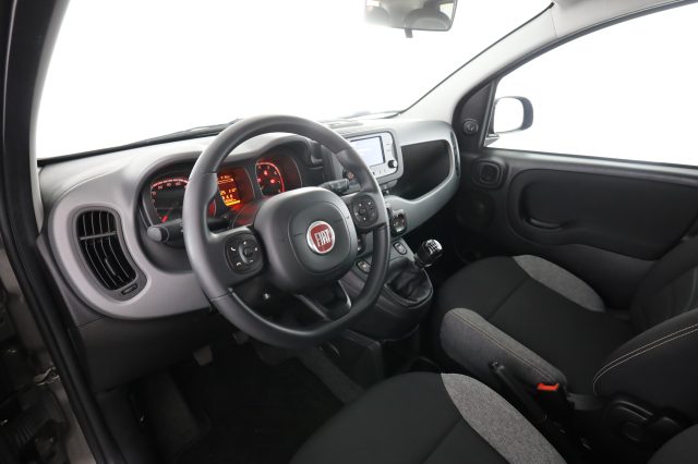 FIAT Panda usata 1