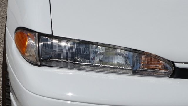 MITSUBISHI Eclipse usata 24