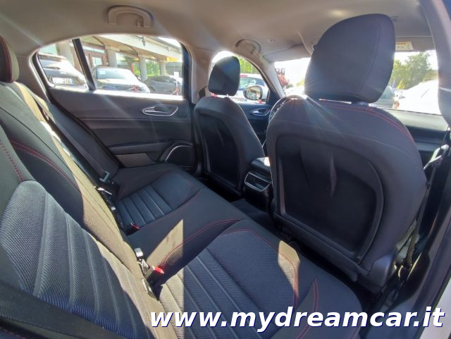 ALFA ROMEO Giulia usata, con Bluetooth