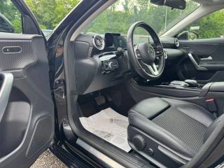 MERCEDES-BENZ A 200 usata, con Chiusura centralizzata