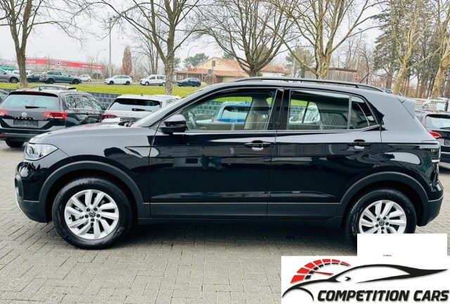 VOLKSWAGEN T-Cross usata, con Climatizzatore