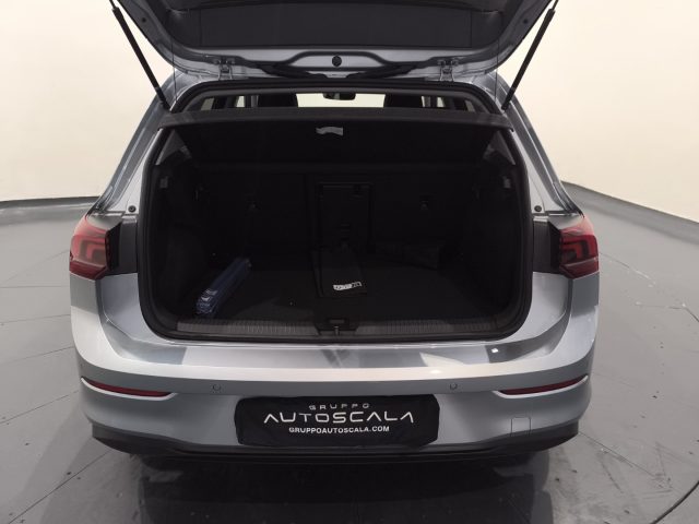 VOLKSWAGEN Golf usata, con Specchietti laterali elettrici