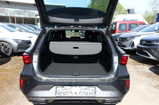 CUPRA Leon usata, con Alzacristalli elettrici