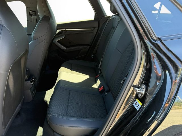 AUDI A3 usata, con Controllo trazione