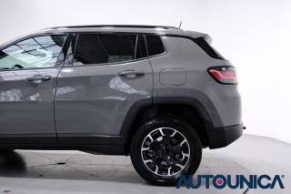 JEEP Compass usata, con Chiusura centralizzata senza chiave