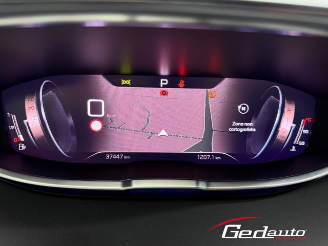 PEUGEOT 3008 usata, con Lettore CD