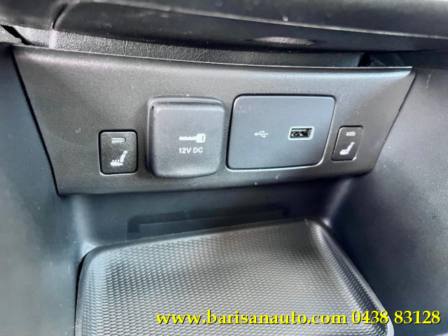 FIAT Tipo usata, con Cruise Control