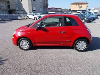 FIAT 500 usata, con Chiusura centralizzata