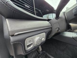 MERCEDES-BENZ GLE 53 AMG usata, con ESP